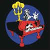 Haunted House - Set of 4 Silks