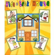 Hide and Seek House from Tommy James