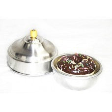 The Doughnut Pan/ Chick Pan