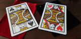 Royal Transposition