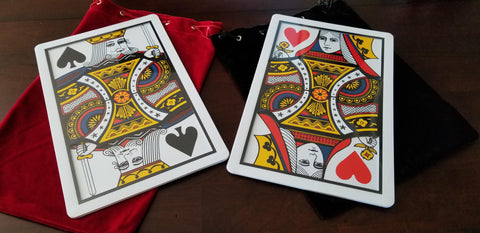 Royal Transposition