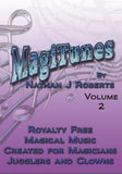 Royality Free Music for Entertainers