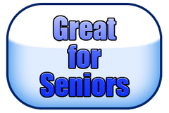 Great For Seniors