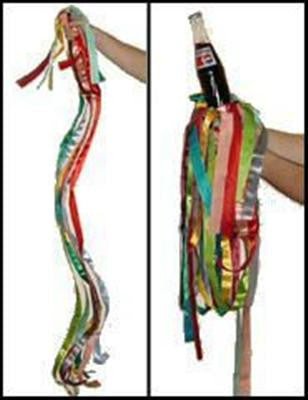 Carnival Ribbons